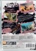 NAIL'D PC DVD